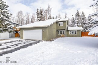 19721 Shumagin Cir, Eagle River, AK 99577