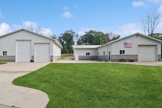 11570 42nd St SE, Clear Lake, MN 55319