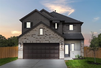 2402 Village Side Trail, Rosenberg, TX 77471