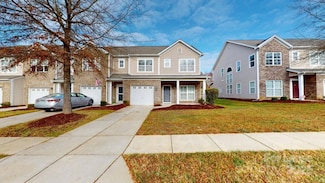 4602 Craigmoss Ln, Charlotte, NC 28278