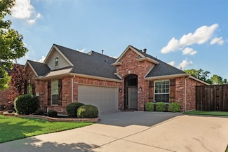 1703 Coventry Ln, Allen, TX 75002