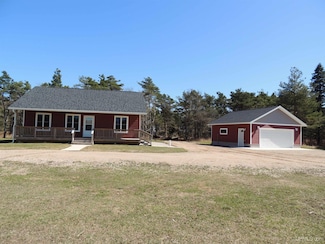 8653 Ll Rd, Nahma Township, MI 49878