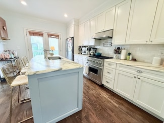 58 Seaverns Ave Unit 1, Jamaica Plain, MA 02130
