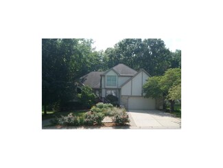5008 S Cedar Crest Ave, Independence, MO 64055