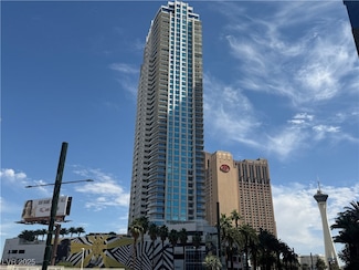 2700 Las Vegas Blvd S Unit 2811, Las Vegas, NV 89109