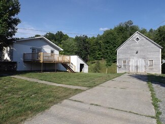 150 Hanna Rd, Highgate Center, VT 05459