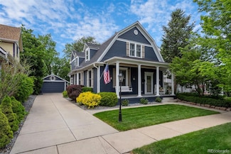 5675 S Crocker St, Littleton, CO 80120