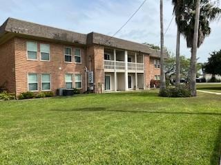 805 Santa Isabel Blvd Unit E 4, Laguna Vista, TX 78578