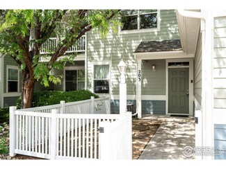 640 Gooseberry Dr Unit 203, Longmont, CO 80503
