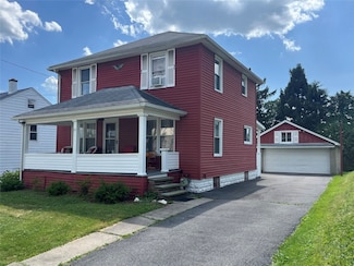 57 N Arch St, Johnson City, NY 13790