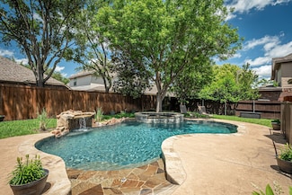 7112 Royal Glen Trail, McKinney, TX 75070