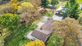 17855 Round Lake Blvd NW, Andover, MN 55304