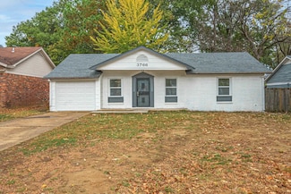 3766 Saint Elmo Ave, Memphis, TN 38128