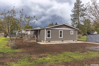 39049 SE 2nd Ave, Scio, OR 97374