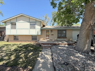 7195 E Louisiana Ave, Denver, CO 80224