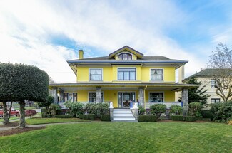 602 N Yakima Ave, Tacoma, WA 98403