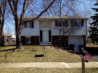 1306 Hathersage Place, Galloway, OH 43119