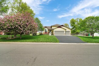 22422 130th Ave N, Rogers, MN 55374