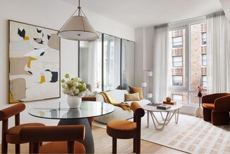 135 E 47th St Unit 7A, New York, NY 10017