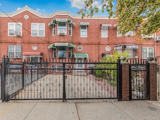 1029 Kelly St, Bronx, NY 10459