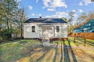 4717 Linden St, Columbia, SC 29203