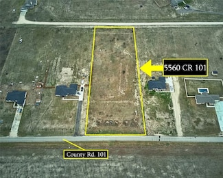 5560 County Road 101, Robstown, TX 78380