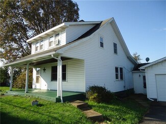 5956 Route 56 Hwy E, Homer City, PA 15748