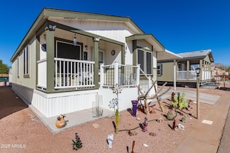 1363 N Plaza Dr Unit 10, Apache Junction, AZ 85120