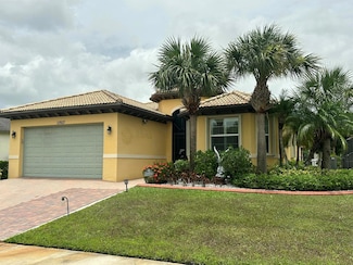 11922 SW Crestwood Cir, Port Saint Lucie, FL 34987