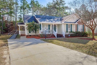 218 Dove Park Rd, Columbia, SC 29223