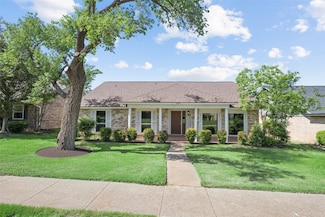2848 Oxford Ln, Flower Mound, TX 75028