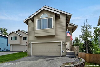20452 Granite Park Cir, Eagle River, AK 99577