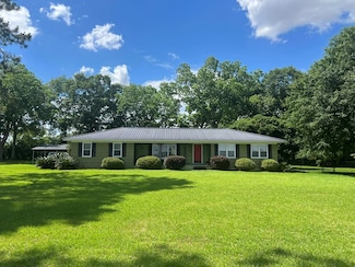 497 Tifton Hwy, Ocilla, GA 31774