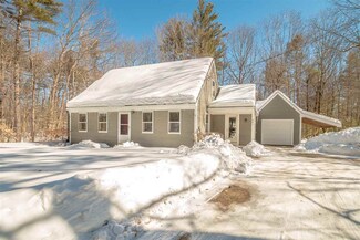 401 Davis Hill Rd, Center Conway, NH 03813