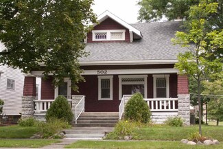 502 Archer Ave, Fort Wayne, IN 46808