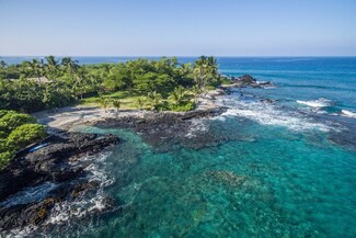 0 Manini Beach Rd, Capt. Cook, HI 96704