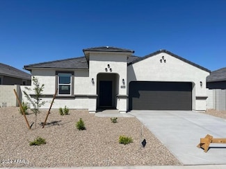 1162 S Mullberry St, Florence, AZ 85132