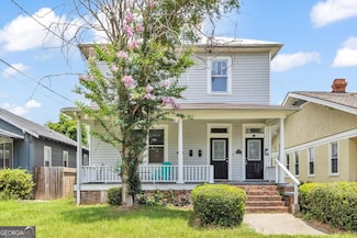 211 Broad St, Augusta, GA 30901
