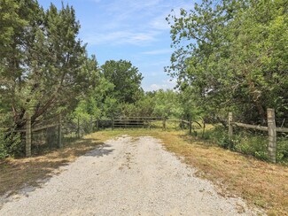 TBD Ellis Dr, Weatherford, TX 76088