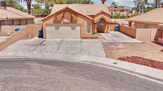 5536 Cleary Ct, Las Vegas, NV 89108