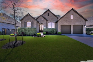 13124 Hallie Dawn, Schertz, TX 78154