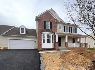 2304 Napa Dr Unit 30, Easton, PA 18040