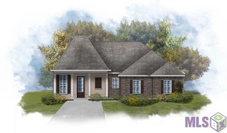 4001 Sandbar Dr, Addis, LA 70710