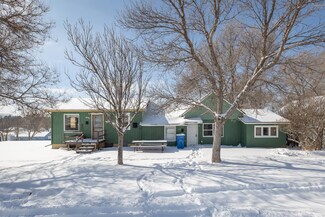 142 S 5th St Unit 142 1/2 S 5th Street, Hot Springs, SD 57747