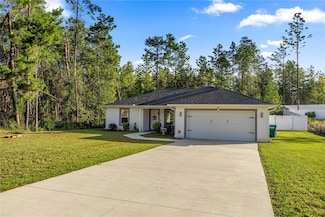 8607 SW 135th Street Rd, Ocala, FL 34473