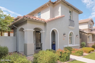 3923 E Galveston St, Gilbert, AZ 85295