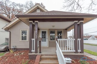 1802 Duncan Rd, Toledo, OH 43613