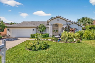 14770 Blackbird Ln, Fort Myers, FL 33919