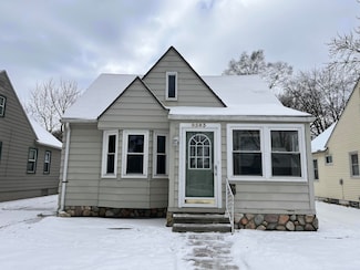 9583 Nathaline, Redford, MI 48239