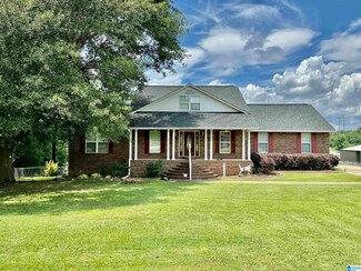 2220 Harbor Ln, Gadsden, AL 35907
